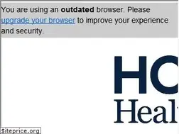 Sites similar to medicalcenterofmckinney.com