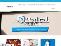 Sites similar to medicalcentersrl.it