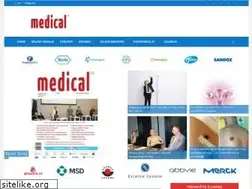 Sites similar to medicalcg.me