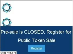 Sites similar to medicalchain.com