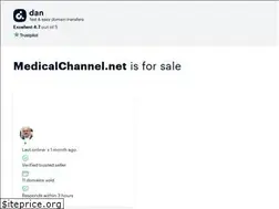 Sites similar to medicalchannel.net