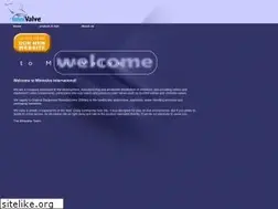 Sites similar to medicalcheckvalves.com