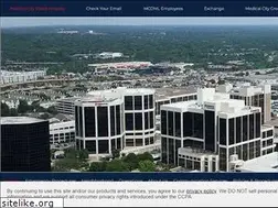 Sites similar to medicalcitydallas.com