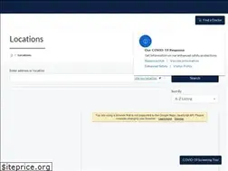 Sites similar to medicalcityerparkcities.com