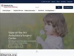 Sites similar to medicalcitysurgerymckinney.com