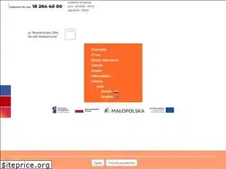 Sites similar to medicalclinic.pl