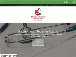 Sites similar to medicalclinicdallas.com