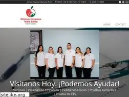 Sites similar to medicalclinicplano.com