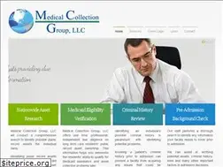 Sites similar to medicalcollections.com