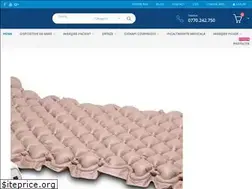 Sites similar to medicalcomplex.ro