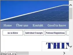 Sites similar to medicalconcept.de
