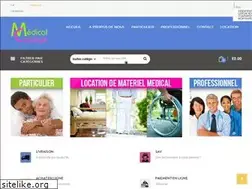 Sites similar to medicalconcept.fr
