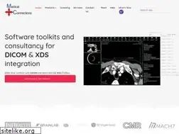Sites similar to medicalconnections.co.uk