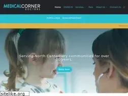 Sites similar to medicalcorner.co.nz