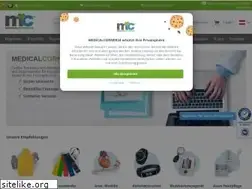 Sites similar to medicalcorner24.at