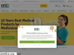 Sites similar to medicalcorner24.co.uk