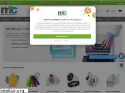 Sites similar to medicalcorner24.com