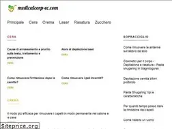 Sites similar to medicalcorp-ec.com