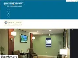 Sites similar to medicalcosmetic.org