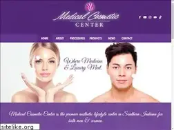 Sites similar to medicalcosmeticcenter.com