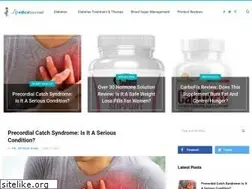 Sites similar to medicalcounsel.org
