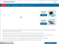 Sites similar to medicaldeals.com