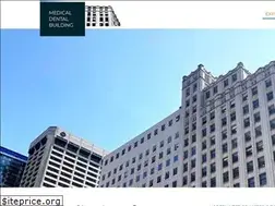 Sites similar to medicaldentalbuilding.com
