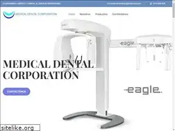 Sites similar to medicaldentalcorporation.com