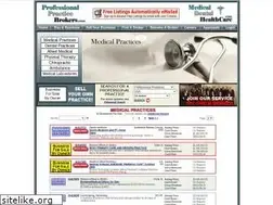 Sites similar to medicaldentalhealthcare.com