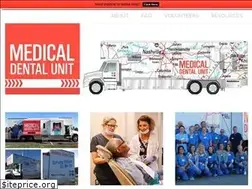 Sites similar to medicaldentalunit.com