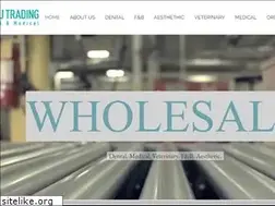 Sites similar to medicaldentalwholesale.com