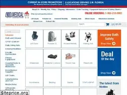 Sites similar to medicaldepartmentstore.com