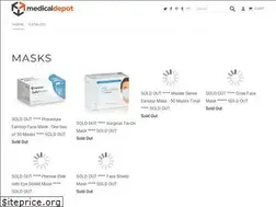 Sites similar to medicaldepot.com