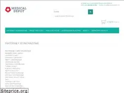 Sites similar to medicaldepot.eu