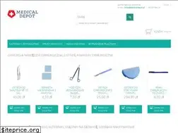 Sites similar to medicaldepot.pl