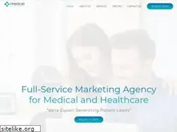Sites similar to medicaldesignagency.net