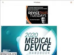 Sites similar to medicaldesignandoutsourcing.com