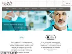 Sites similar to medicaldesignsllc.com