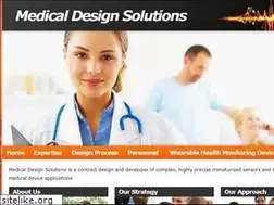 Sites similar to medicaldesignsolutions.com