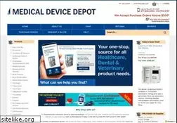 Sites similar to medicaldevicedepot.com