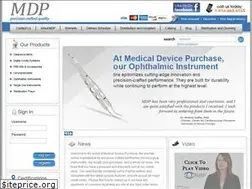 Sites similar to medicaldevicepurchase.com