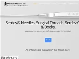 Sites similar to medicaldevices-bg.com
