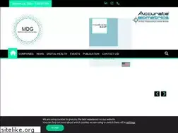 Sites similar to medicaldevices-global.com
