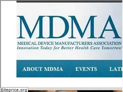 Sites similar to medicaldevices.org