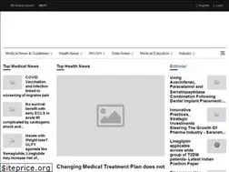 Sites similar to medicaldialogues.in