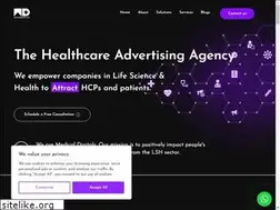 Sites similar to medicaldigitals.com