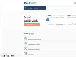 Sites similar to medicaldirect.hr