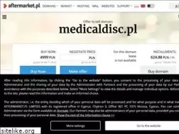 Sites similar to medicaldisc.pl