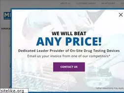 Sites similar to medicaldisposables.us