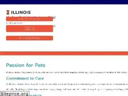 Sites similar to medicaldistrictvet.com